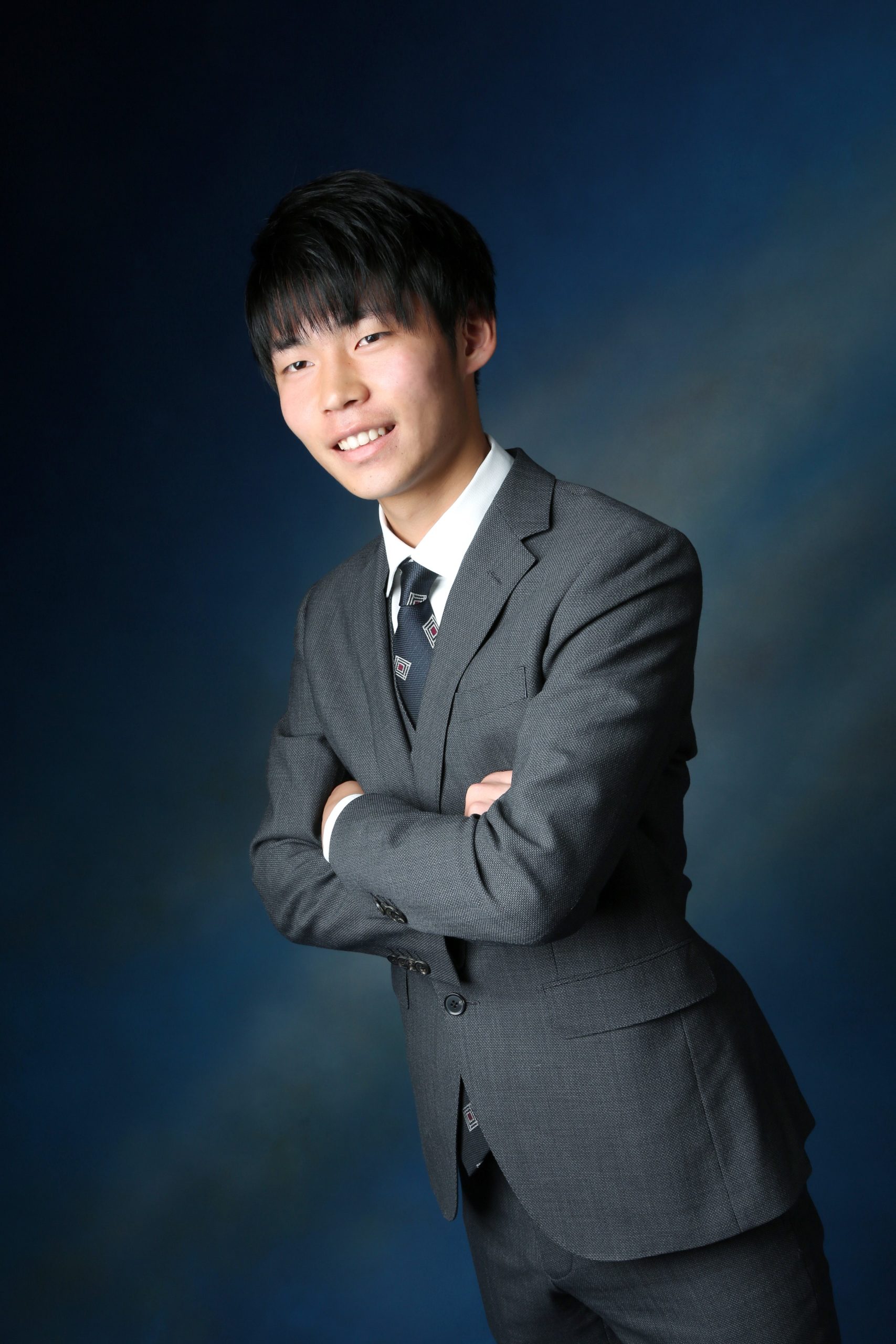 Natsuma Okada