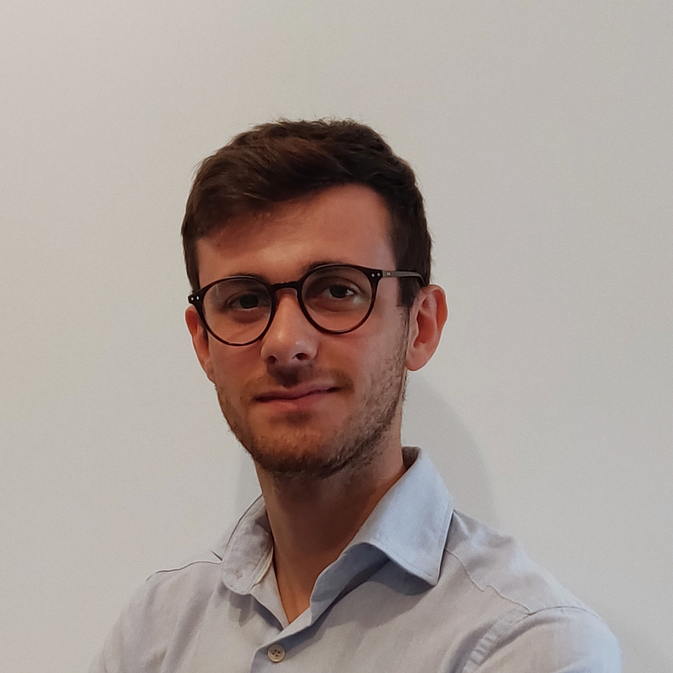 Marco Ficili