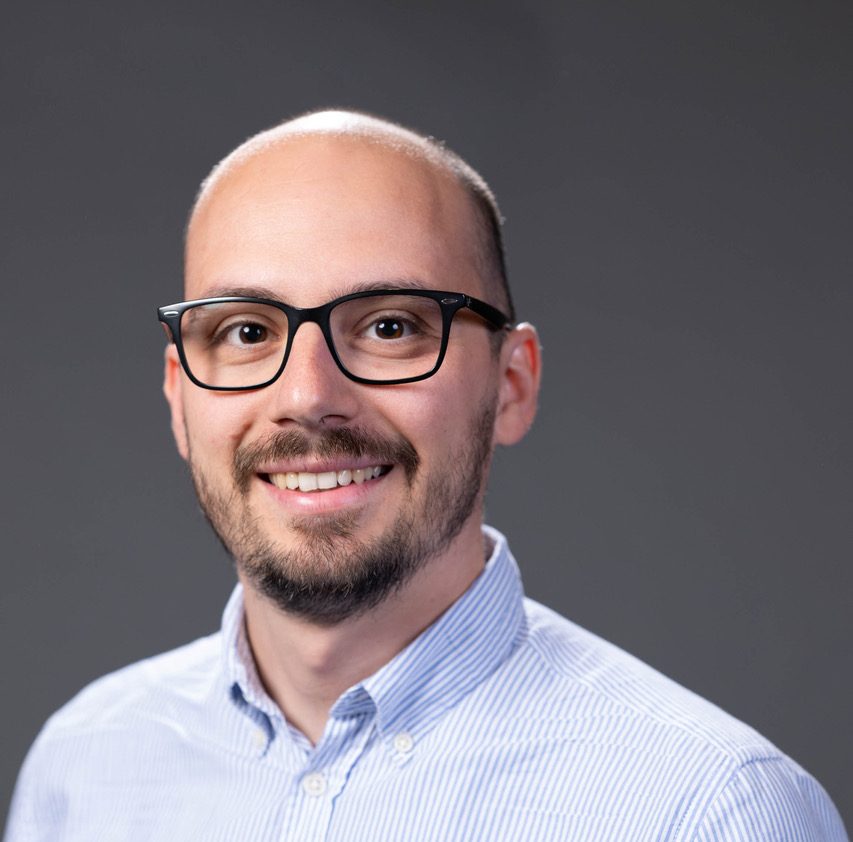 Mattia Baiguini