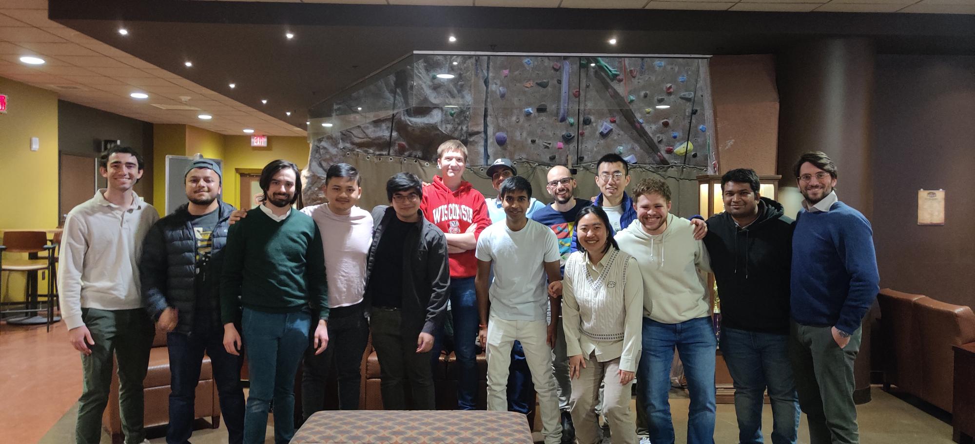 group photo