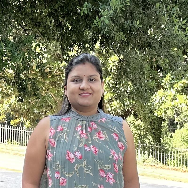 Minal  Gupta